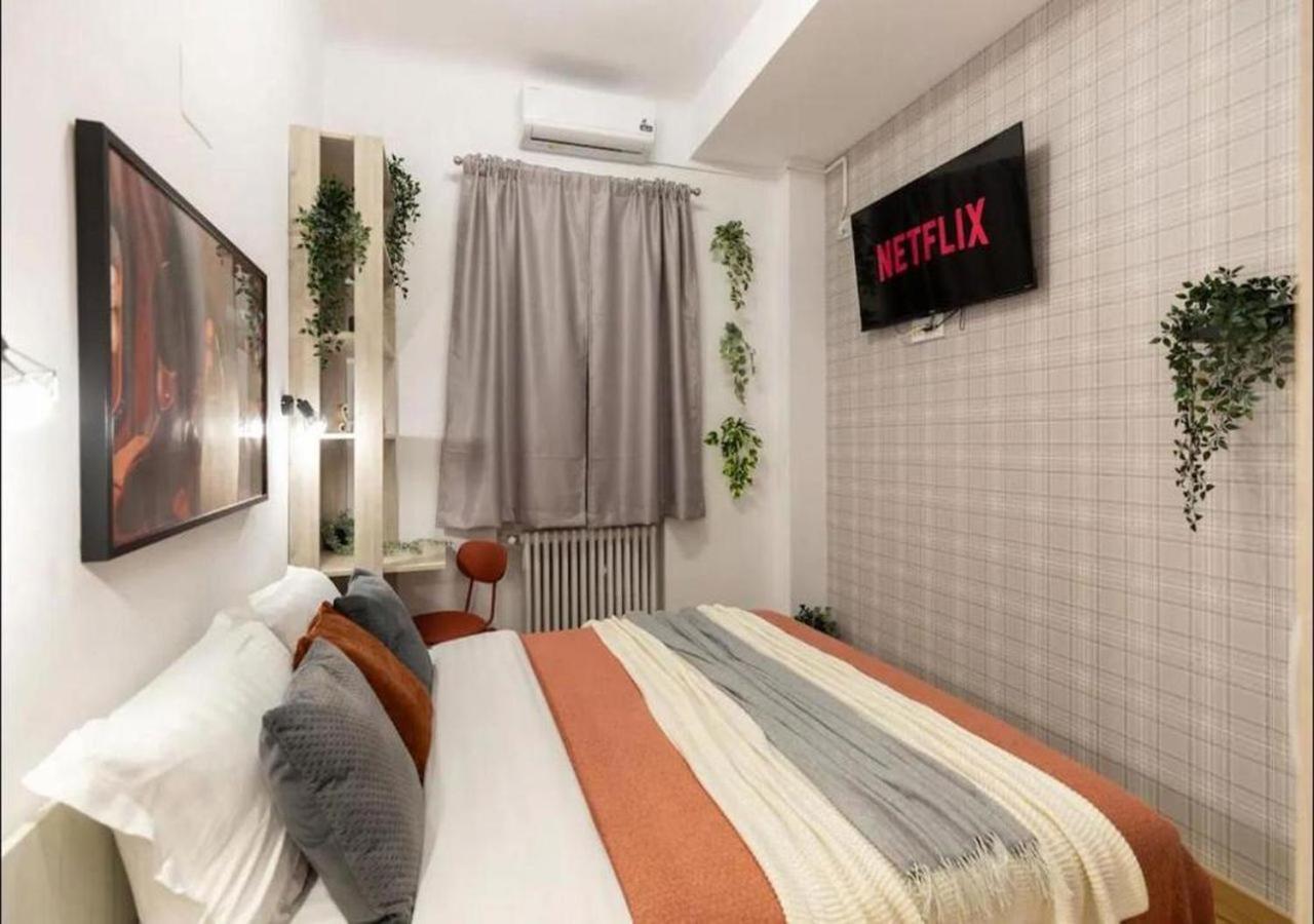 Apartamento Tiny Haven - Cozy In Piata Romana