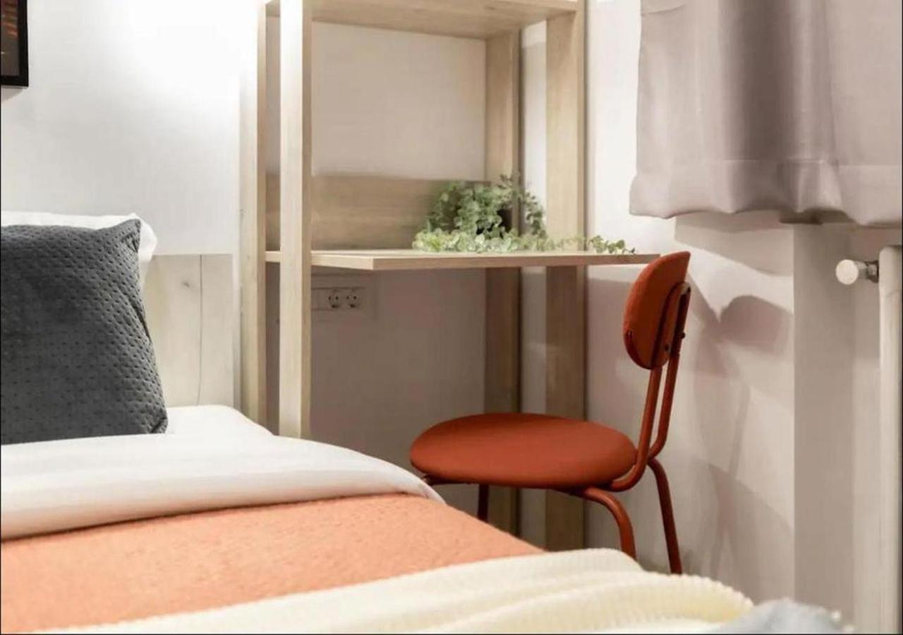 Tiny Haven - Cozy In Piata Romana Apartamento