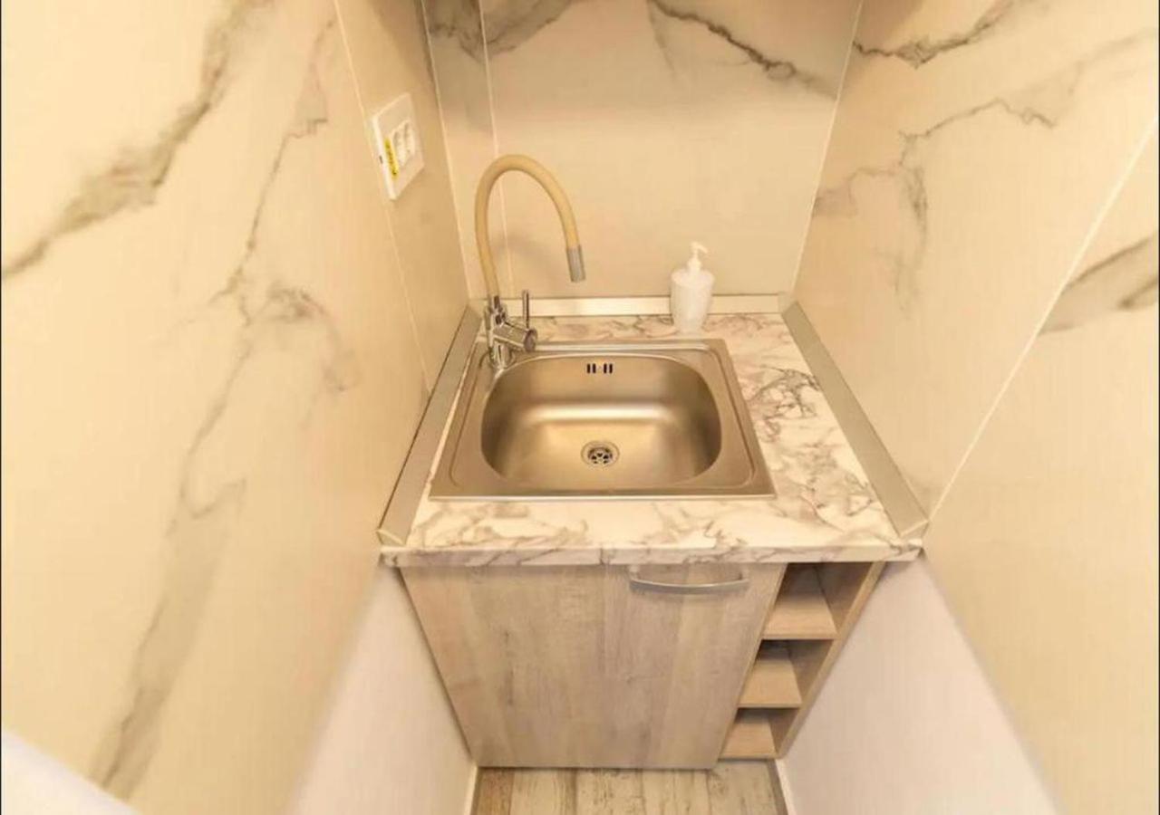 Apartamento Tiny Haven - Cozy In Piata Romana *