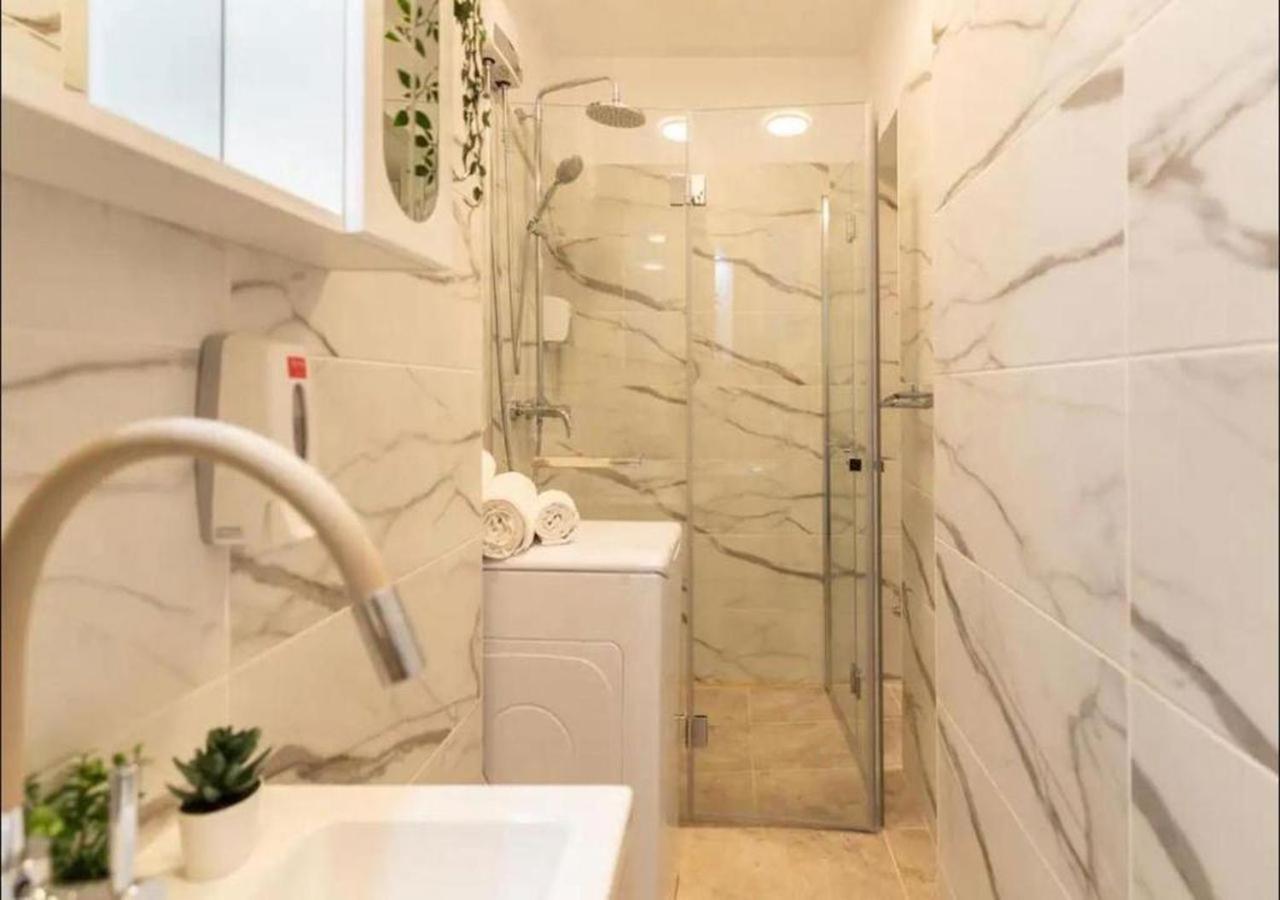 Apartamento Tiny Haven - Cozy In Piata Romana *