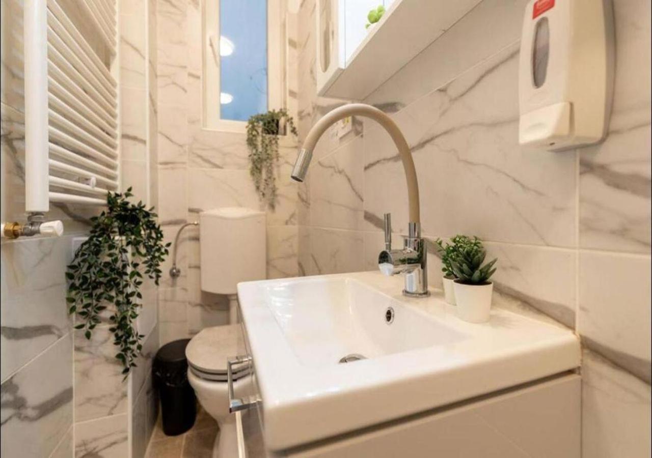 Tiny Haven - Cozy In Piata Romana דירה *