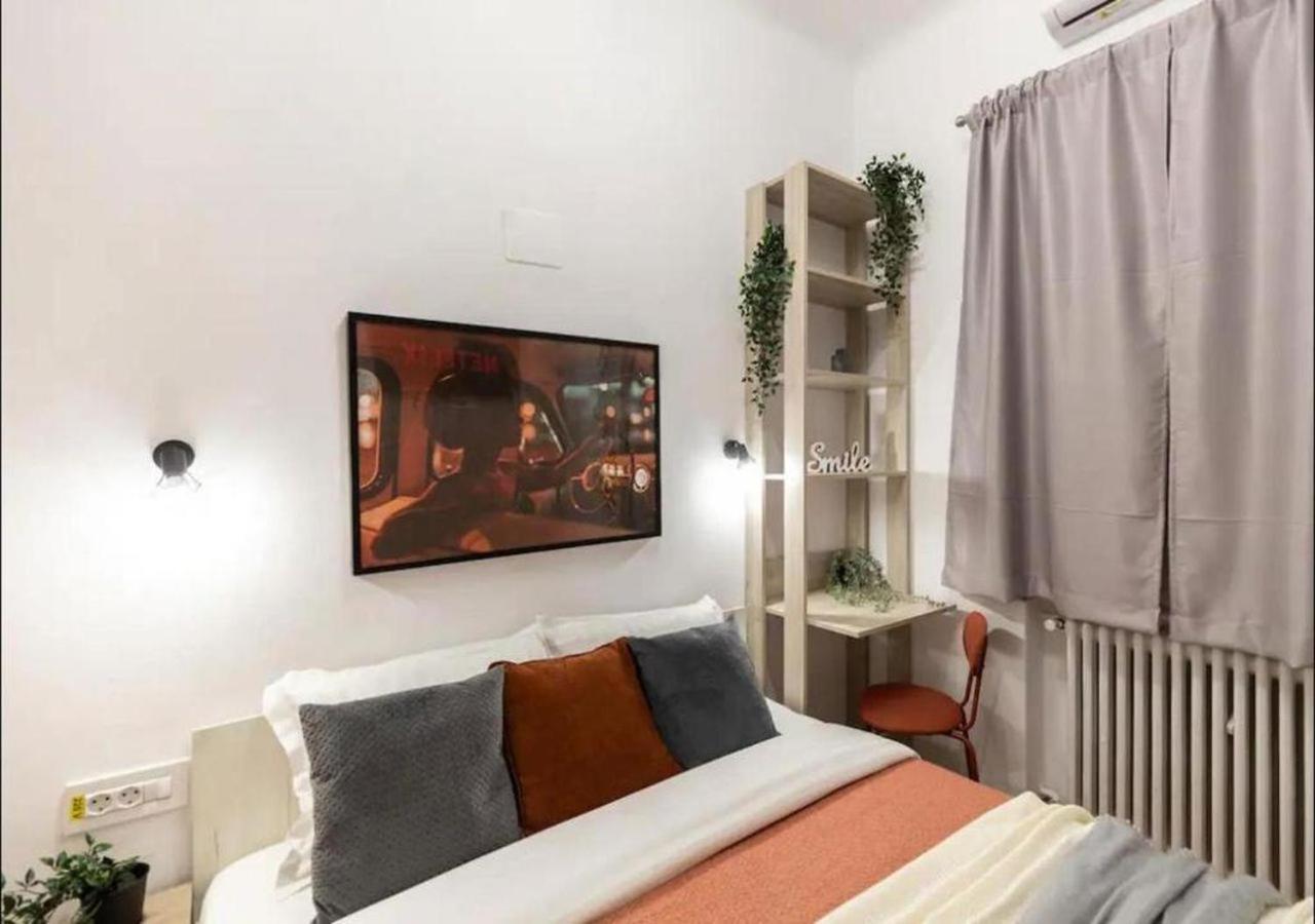Tiny Haven - Cozy In Piata Romana *