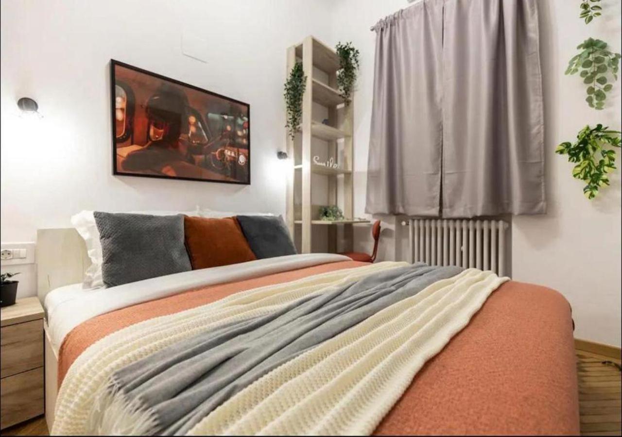 Tiny Haven - Cozy In Piata Romana * Bucharest